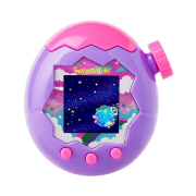 Tamagotchi Paradise Purple Sky