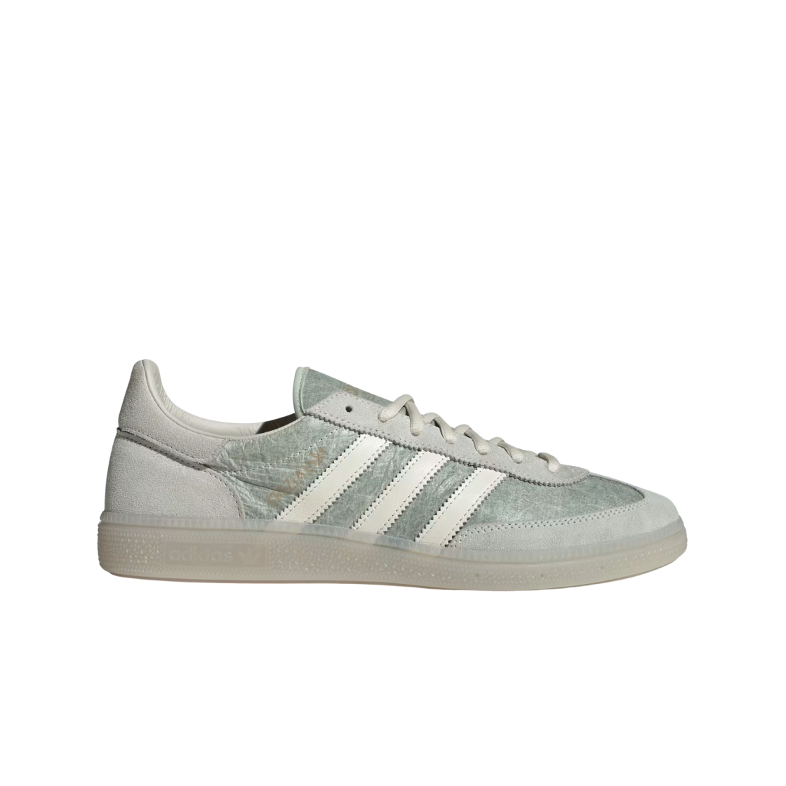 JR3660 Adidas Handball Spezial Grey Off White