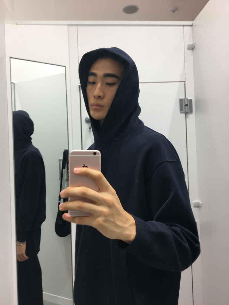 KREAM 프로필 이미지