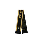 [PRE-ORDER] FC SPEAR Knit Muffler Black