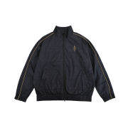 [PRE-ORDER] FC SPEAR Wind Breaker Black