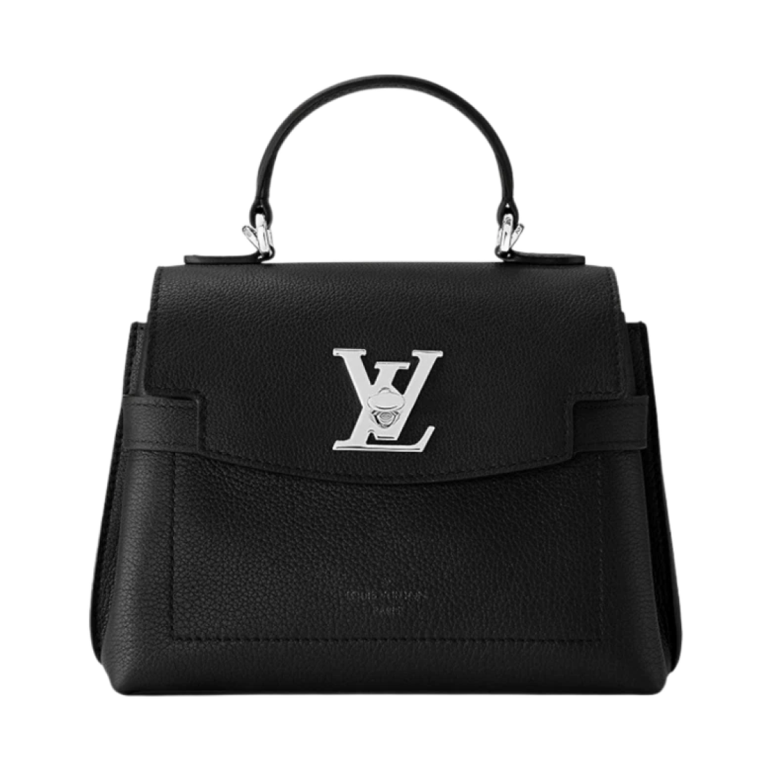 M20997 Louis Vuitton Lockme Ever Mini Black