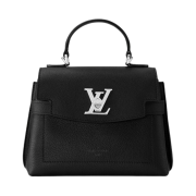 Louis Vuitton Lockme Ever Mini Black