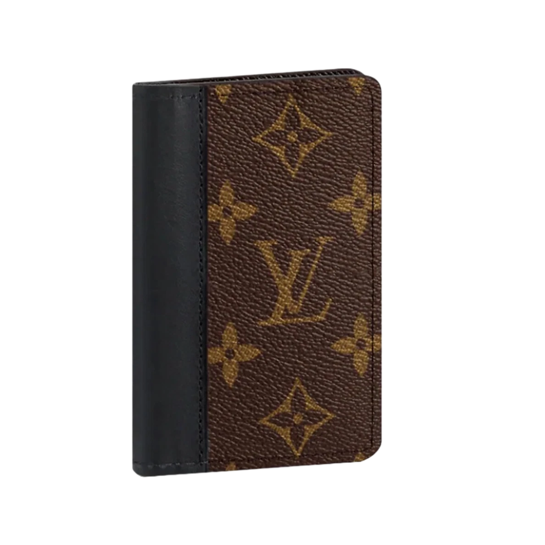 루이비통 포켓 오거나이저 모노그램 마카사(Louis Vuitton Pocket Organizer Monogram Macasa)