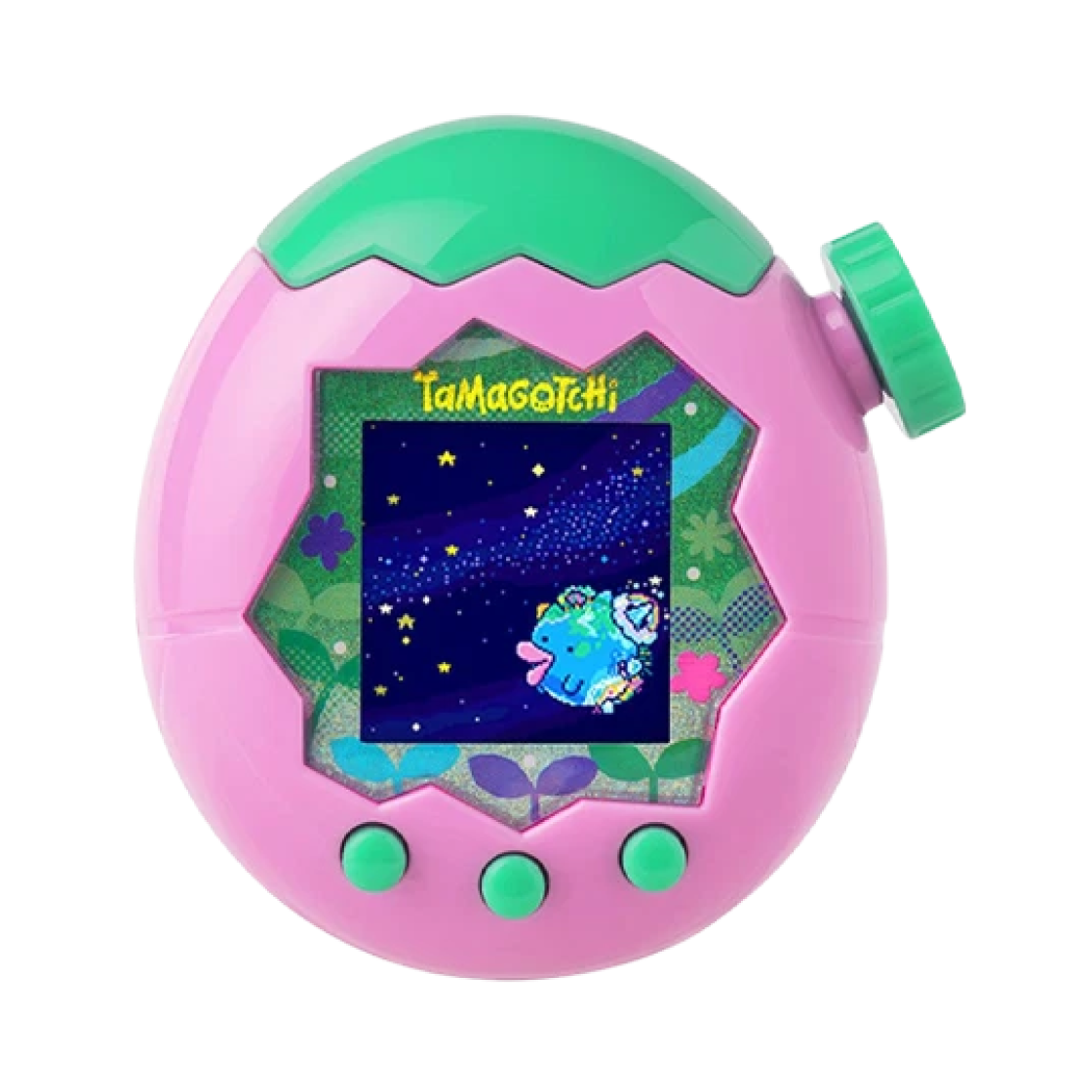 다마고치 파라다이스 핑크 랜드(Tamagotchi Paradise Pink Land)
