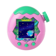 Tamagotchi Paradise Pink Land