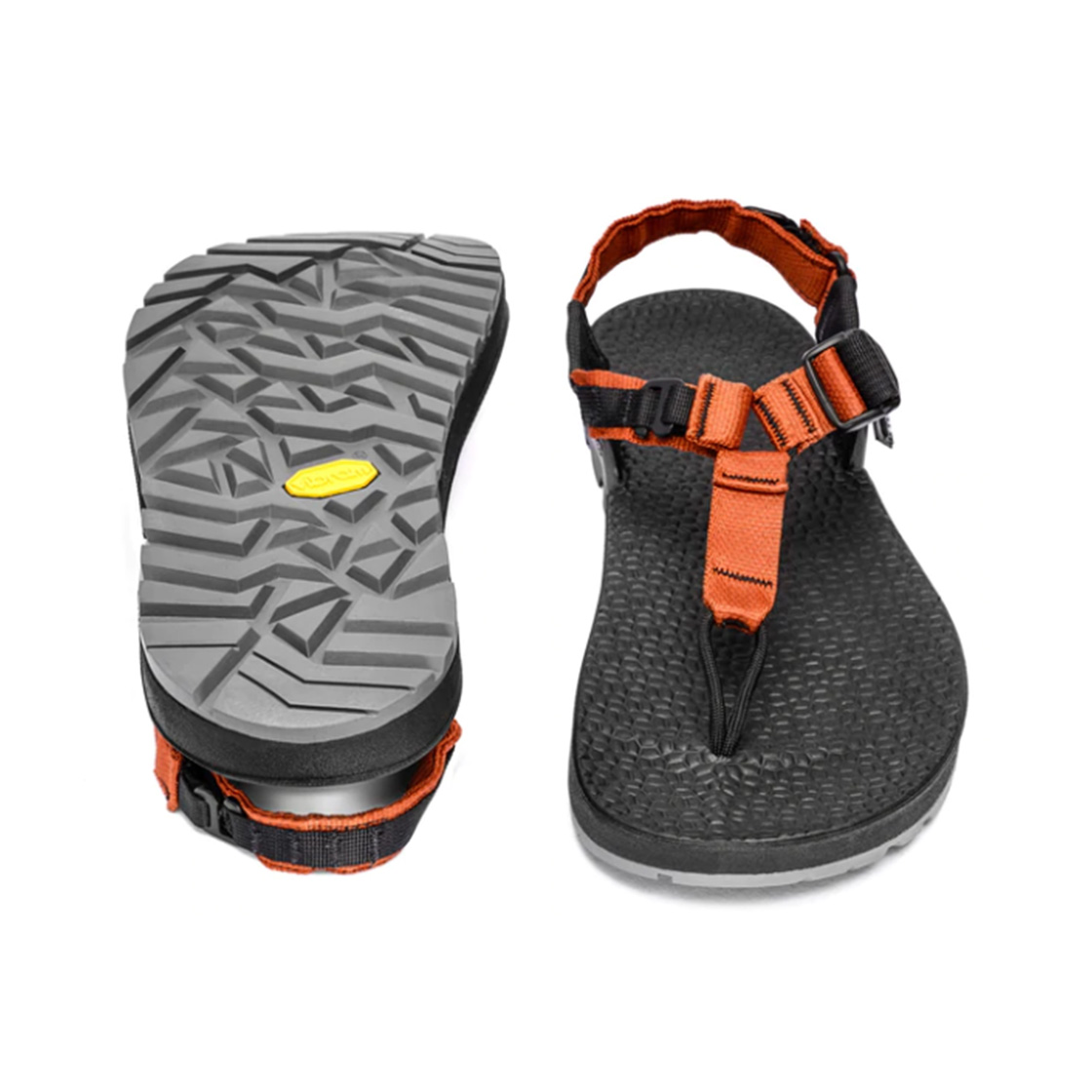 베드락 샌들 3D PRO II(bedrock sandals 3D Pro II) - 2