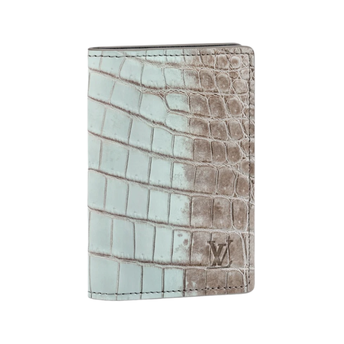 루이비통 포켓 오거나이저 사하라 블루(Louis Vuitton Pocket Organizer Sahara Blue) - 1