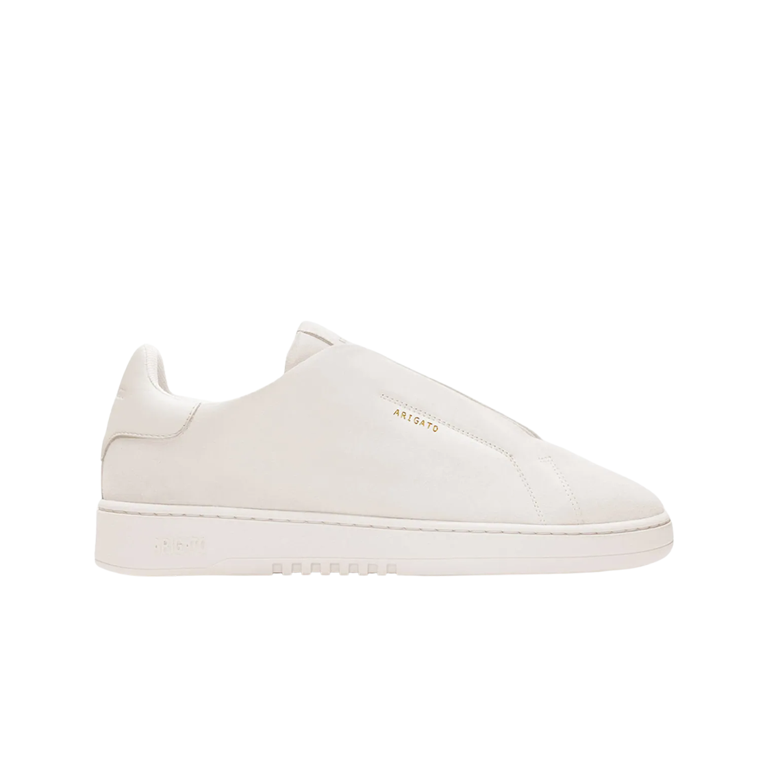 악셀 아리가토 다이스 레이스리스 스니커즈 오프 화이트 화이트(Axel Arigato Dice Laceless Sneakers Off White White)