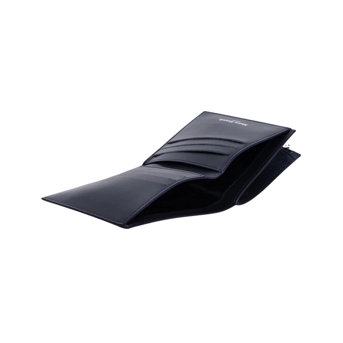 메종 마르지엘라 지퍼 지갑 슬레이트 블루(Maison Margiela Zipped Wallet Slate Blue) - 4