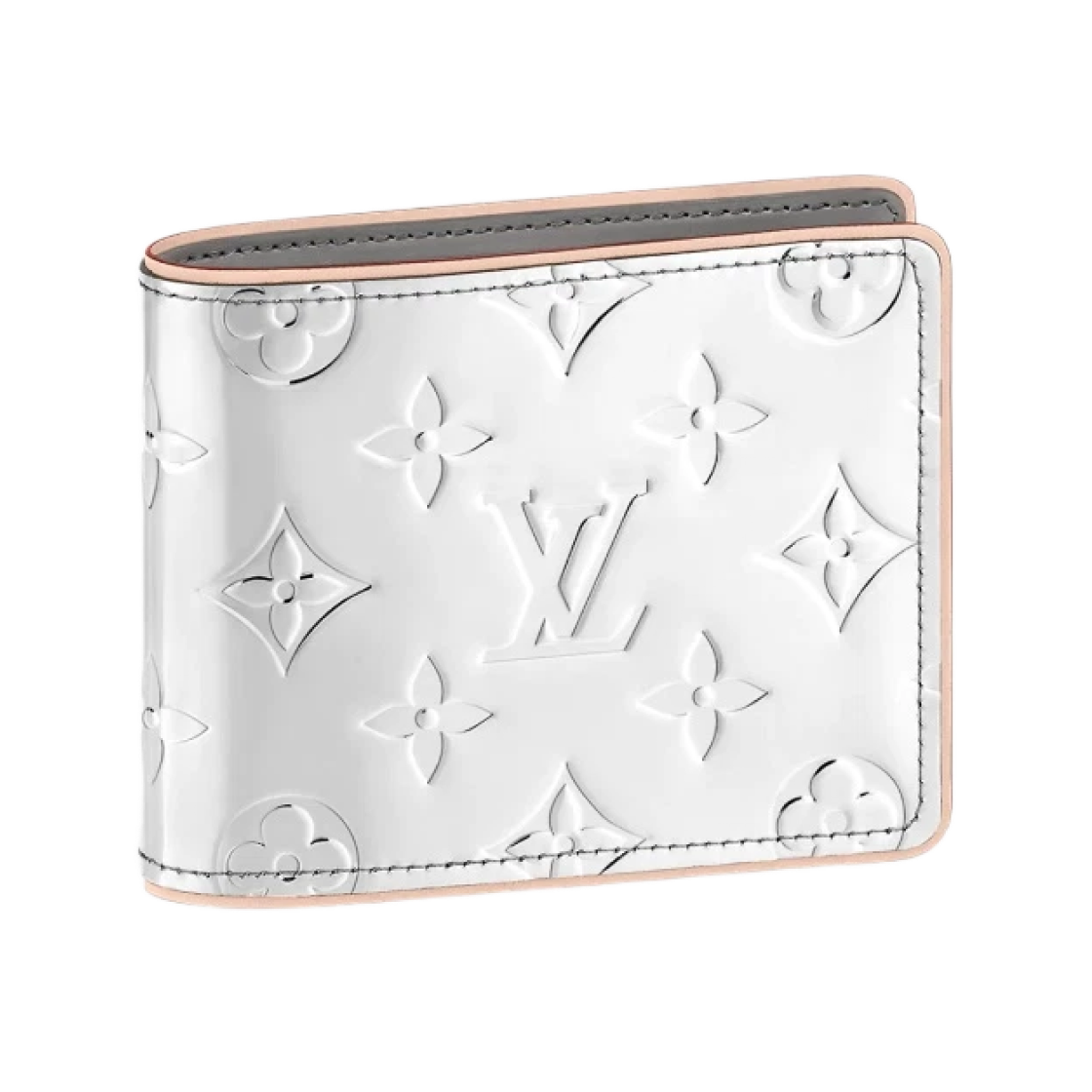 루이비통 슬렌더 월렛 모노그램 미러