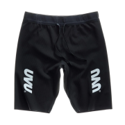 UVU Half Tight 2.0 Black