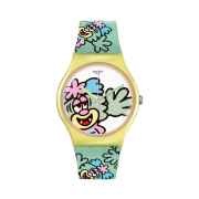 Swatch x Verdy Visty By Verdy Multicolor