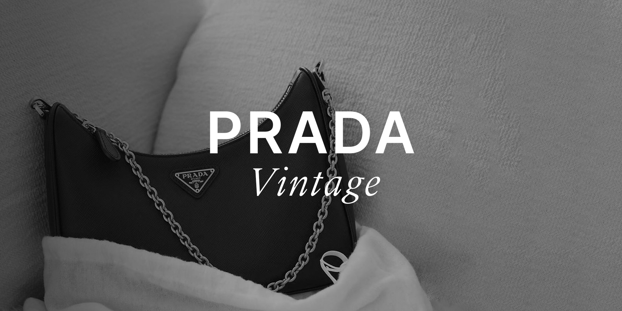 프라다 빈티지(Prada Vintage)
