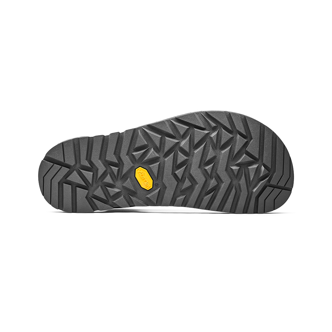 베드락 샌들 케른 에보 C 블랙(bedrock sandals Sandals Cairn Evo C Black) - 4