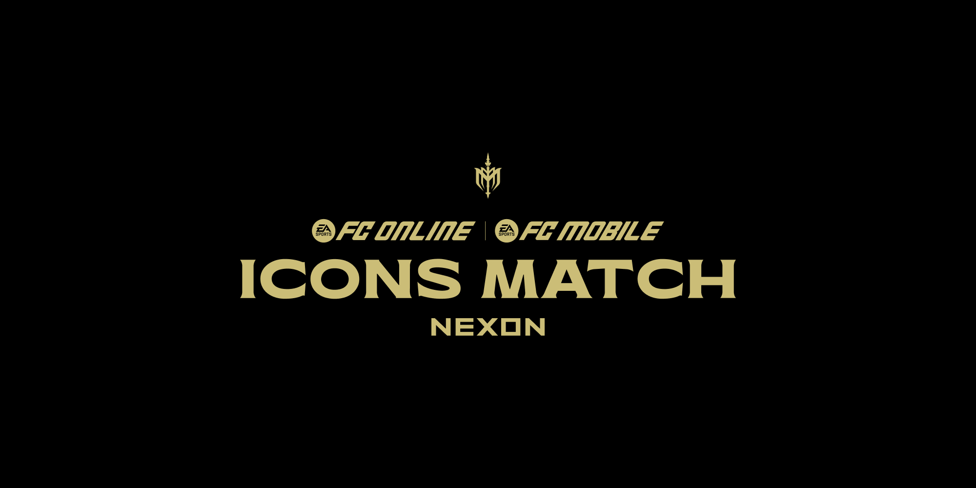 2025 아이콘매치(2025 ICONS MATCH)
