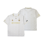 [PRE-ORDER] SHIELD UTD Jersey White (Non Marking)
