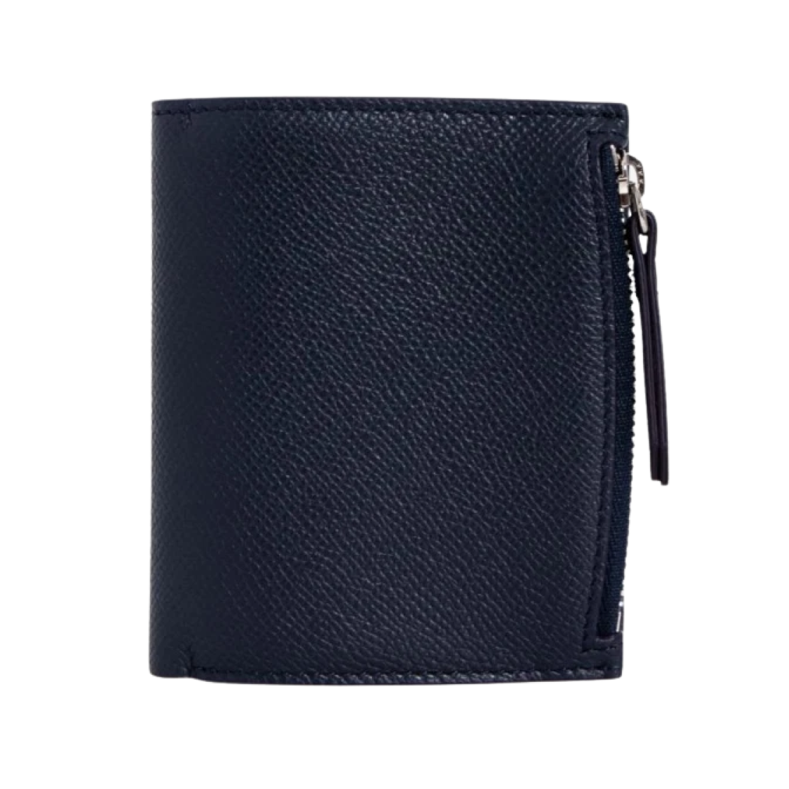 메종 마르지엘라 지퍼 지갑 슬레이트 블루(Maison Margiela Zipped Wallet Slate Blue) - 6