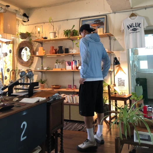 스타일 카드