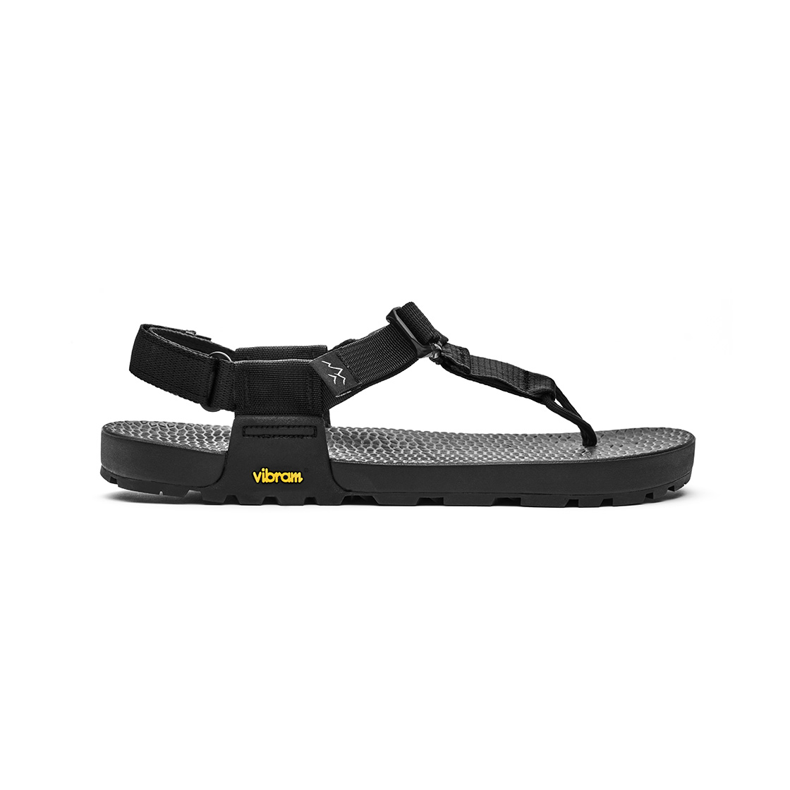 베드락 샌들 케른 에보 C 블랙(bedrock sandals Sandals Cairn Evo C Black) - 3