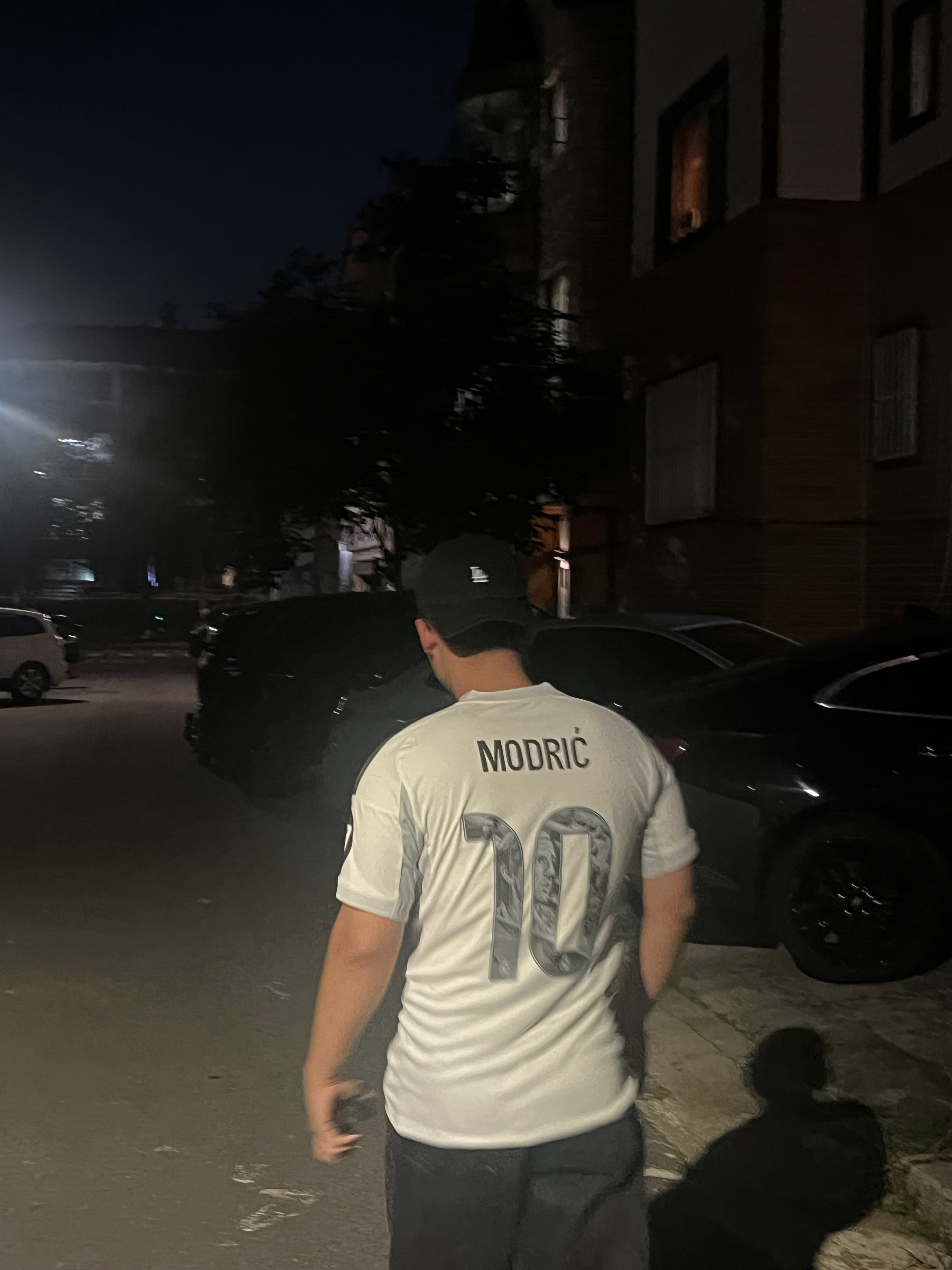 Adidas Real Madrid 2025/26 Home Jersey White - KR Sizing (Non Marking Ver.), 47 Brand LA Dodgers Base Runner Clean Up Black 착용 스타일 - 2