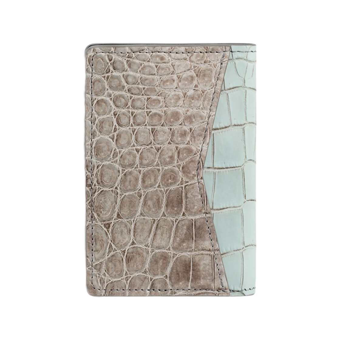 루이비통 포켓 오거나이저 사하라 블루(Louis Vuitton Pocket Organizer Sahara Blue) - 3