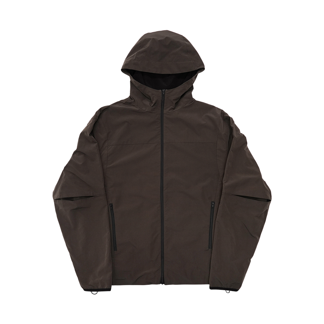 [더블적립]파프롬왓 파 윈드 재킷_브라운([더블적립]farfromwhat far wind jacket_brown)