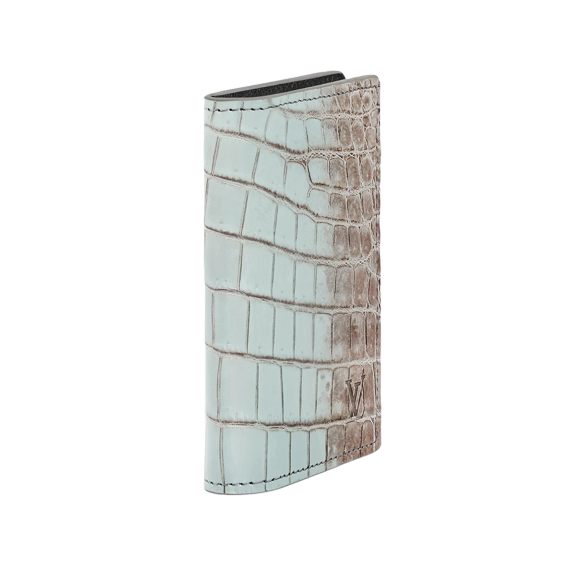 루이비통 포켓 오거나이저 사하라 블루(Louis Vuitton Pocket Organizer Sahara Blue) - 2