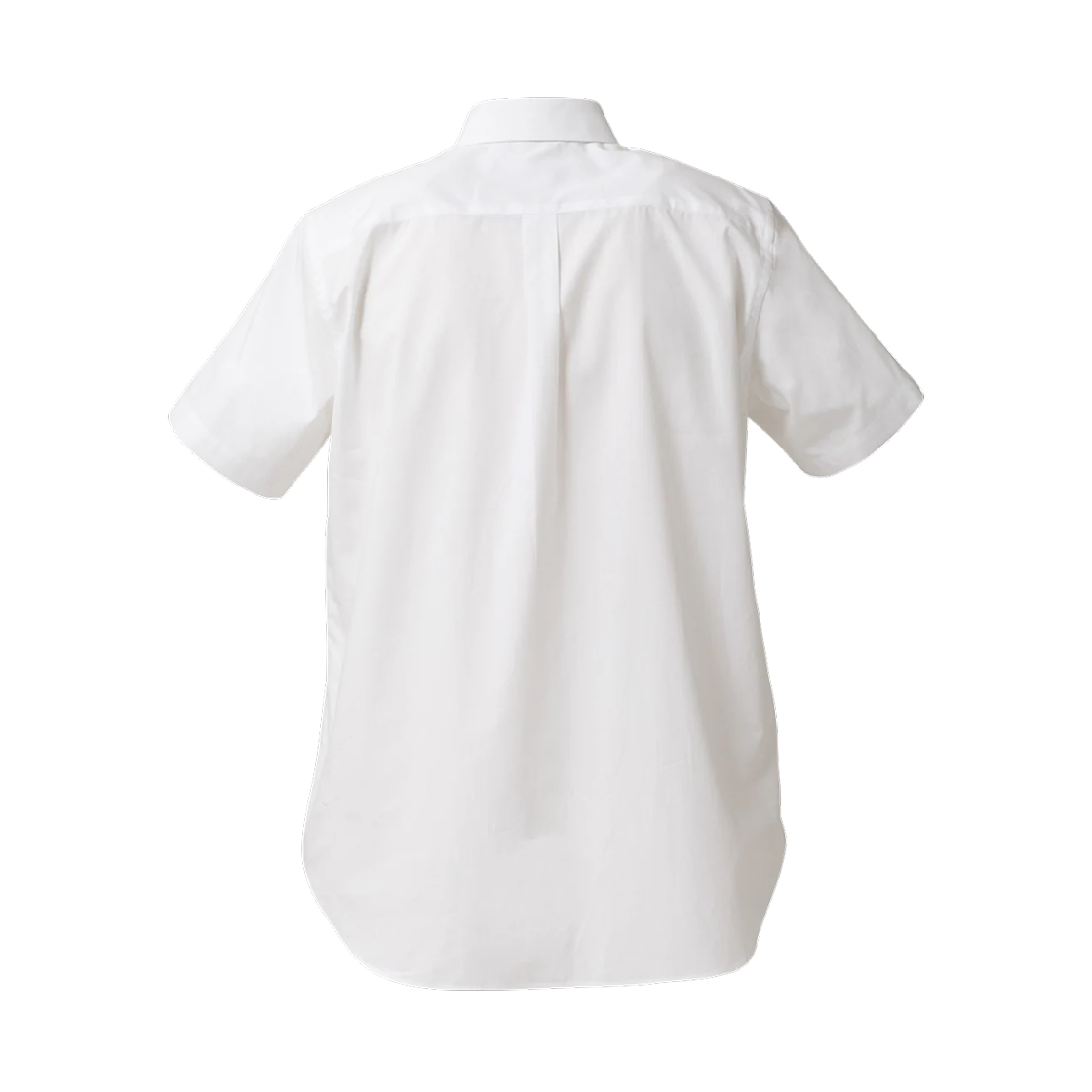 CDG 숏슬리브 셔츠 화이트(CDG Short Sleeve Shirt White) - 2