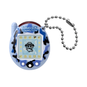 Tamagotchi Connection Wild Blue