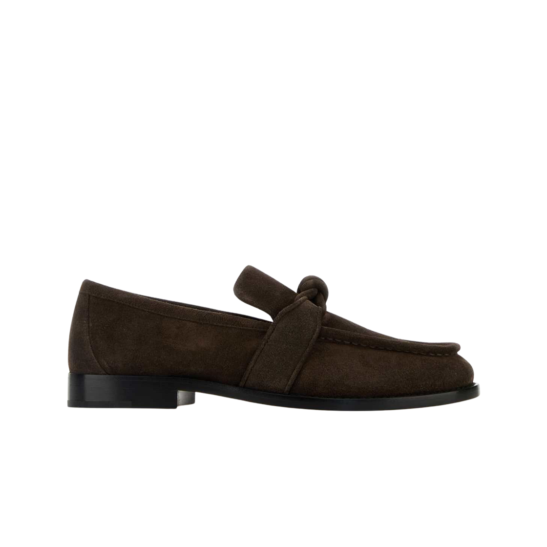 796696V3QE12113 (W) Bottega Veneta Astaire Loafer Fondant