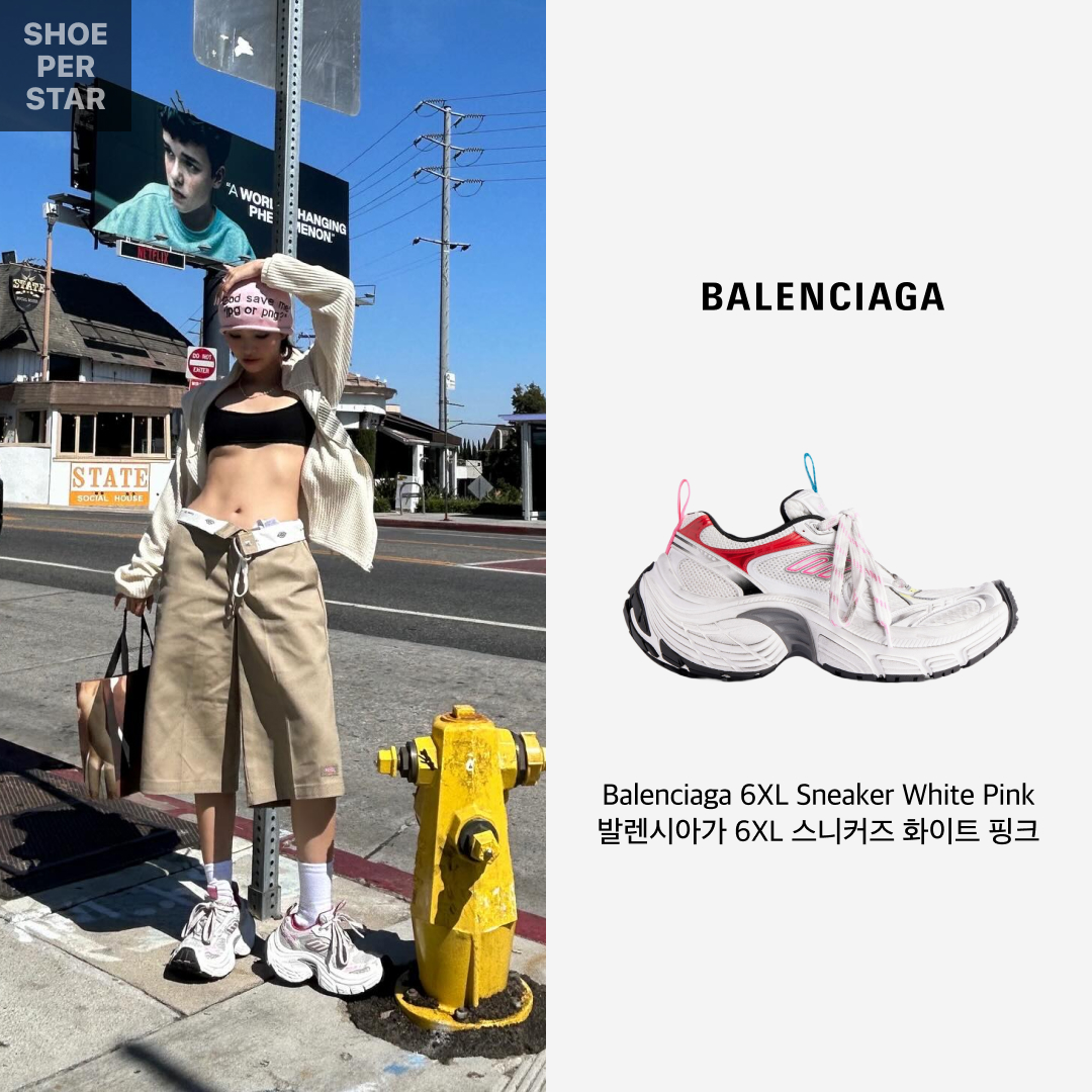 ShoePerStar님의 스타일 - 2