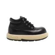 BBiMP Cartoon Boots Black