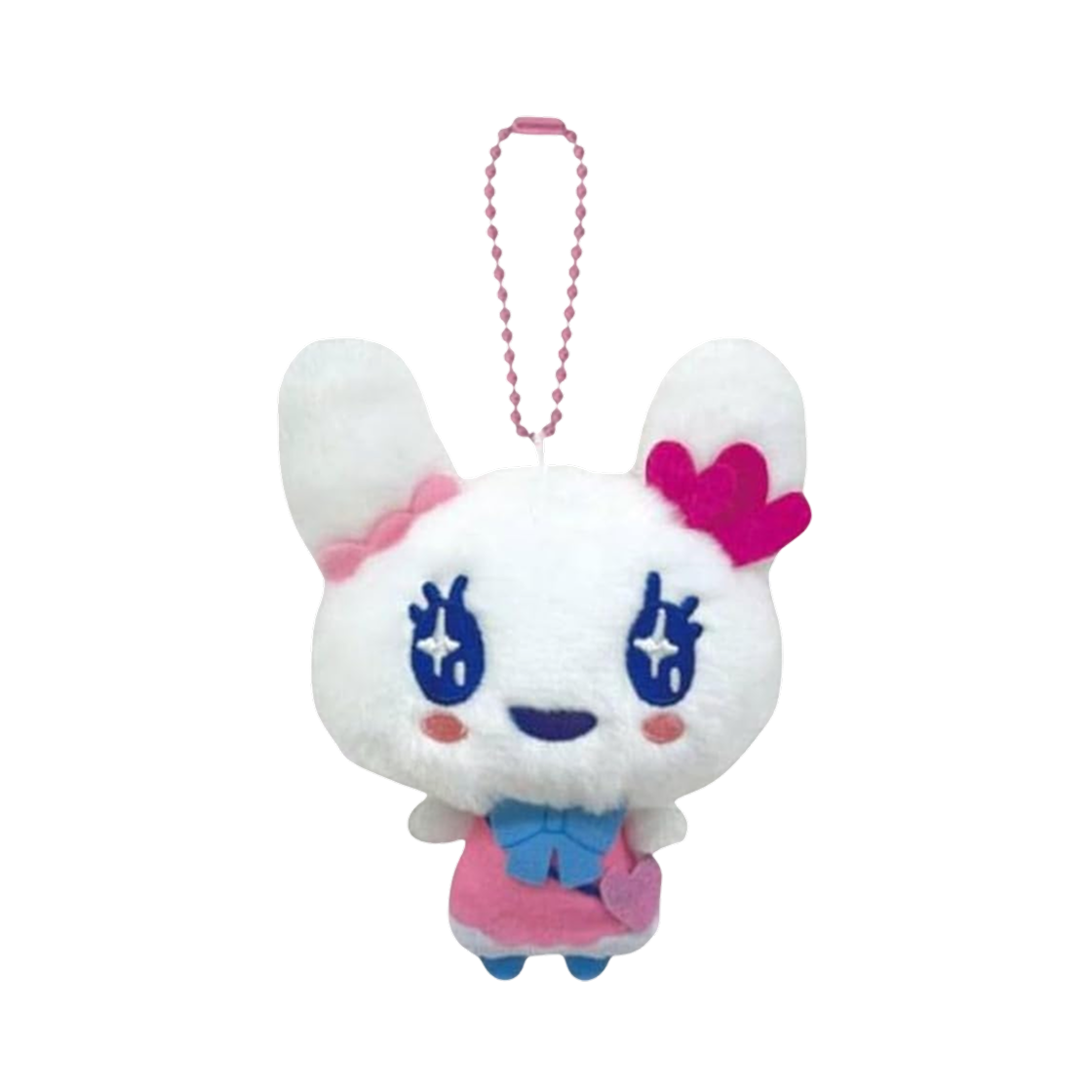 다마고치 마스코트 러블리치(Tamagotchi Mascot Lovelytchi)