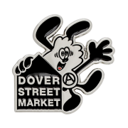Verdy x DSM Vick Pin