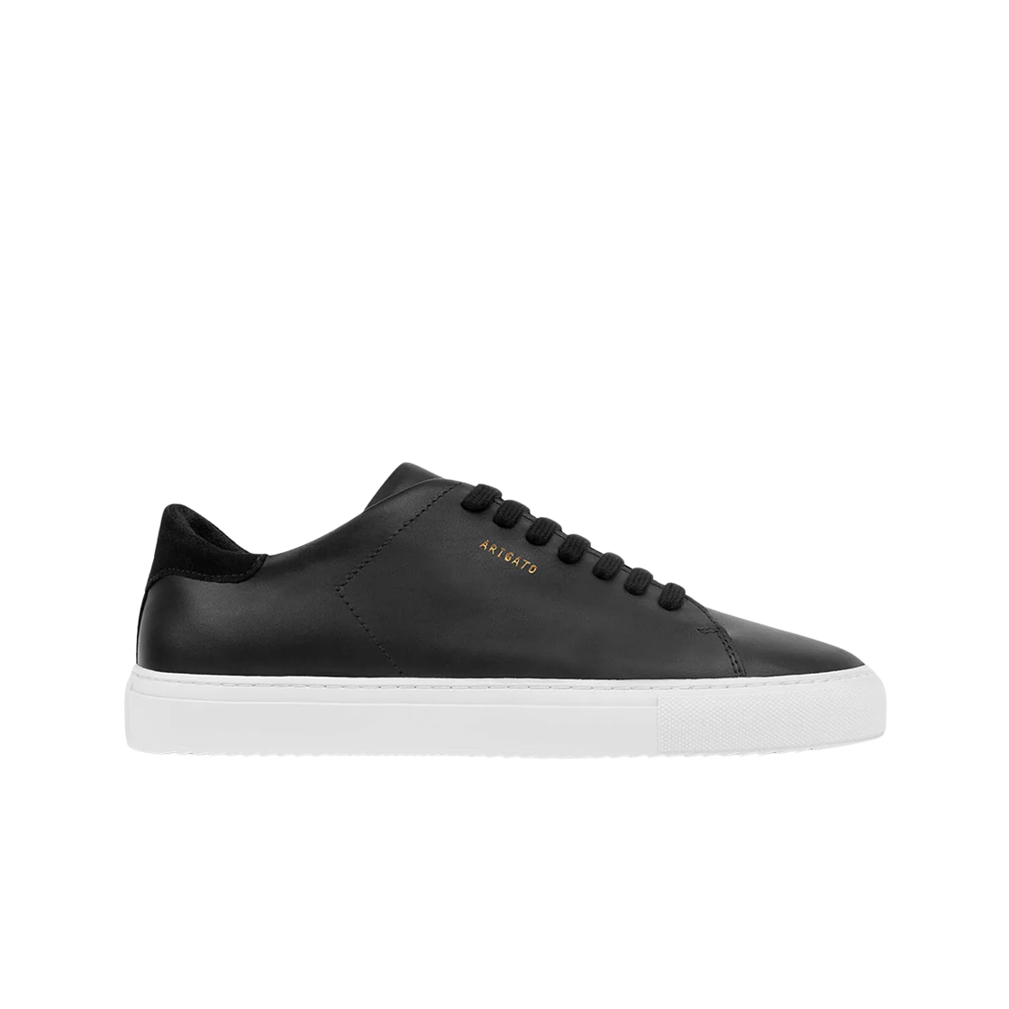 악셀 아리가토 클린 90 스니커즈 블랙(Axel Arigato Clean 90 Sneakers Black)