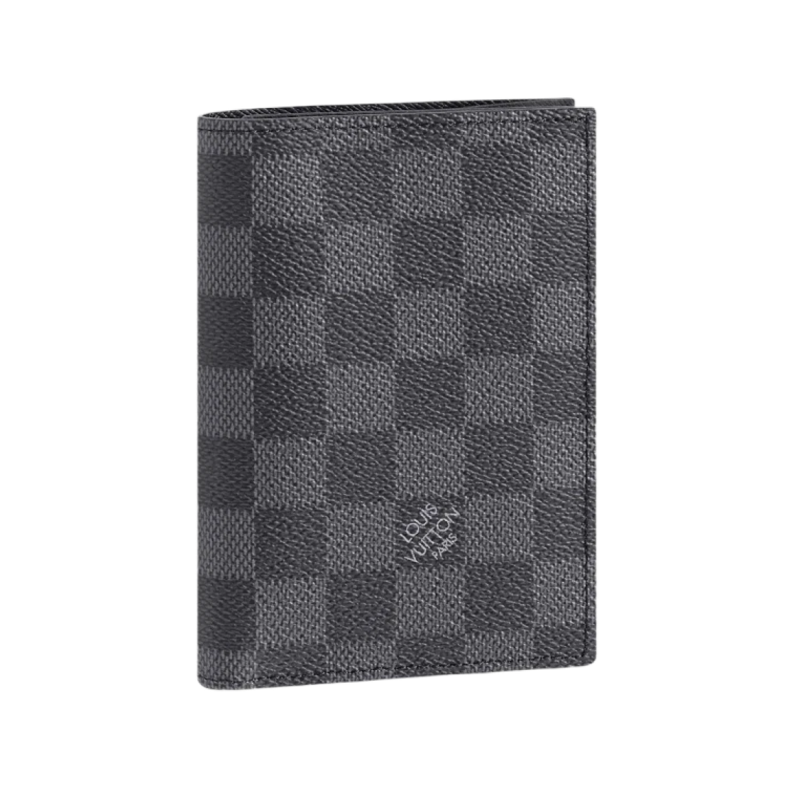 루이비통 패스포트 커버 다미에 그래파이트(Louis Vuitton Passport Cover Damier Graphite)