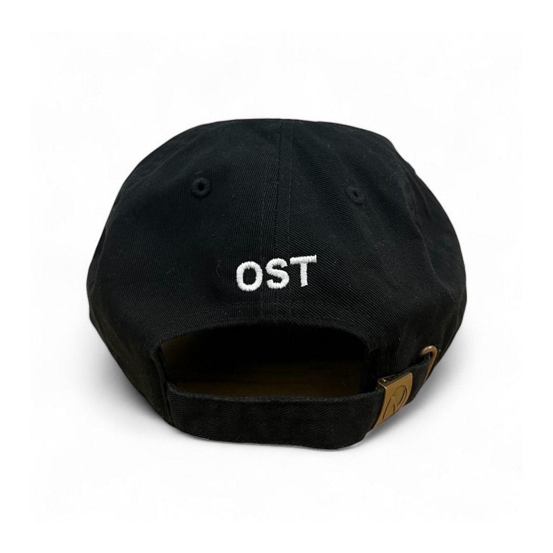 사운즈굿 사운드트랙 컬렉터 캡 블랙(Sounds Good Soundtrack Collector Cap Black) - 2