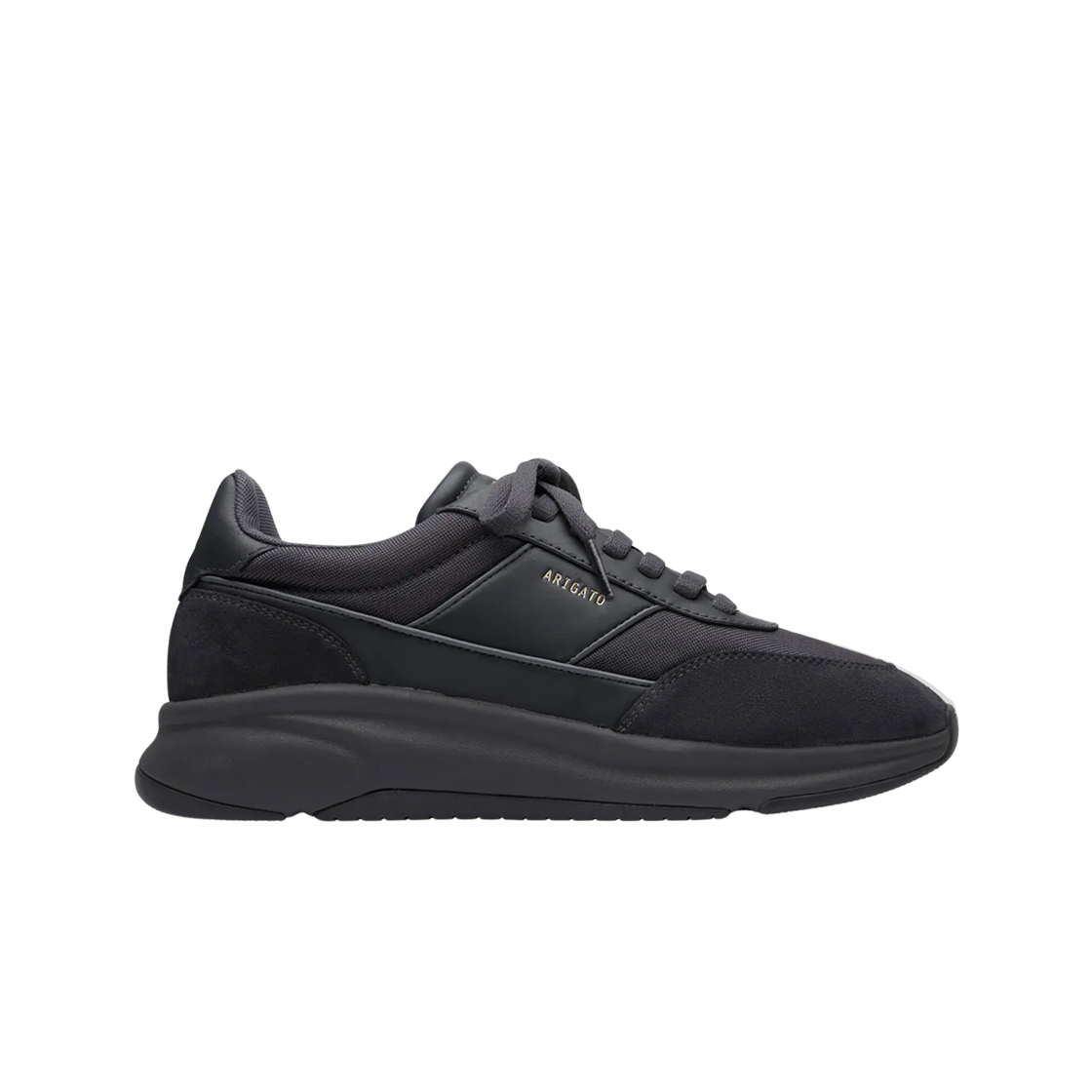 F2737004 Axel Arigato Genesis Neo Runner Black