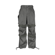 farfromwhat far layered work pants_charcoal