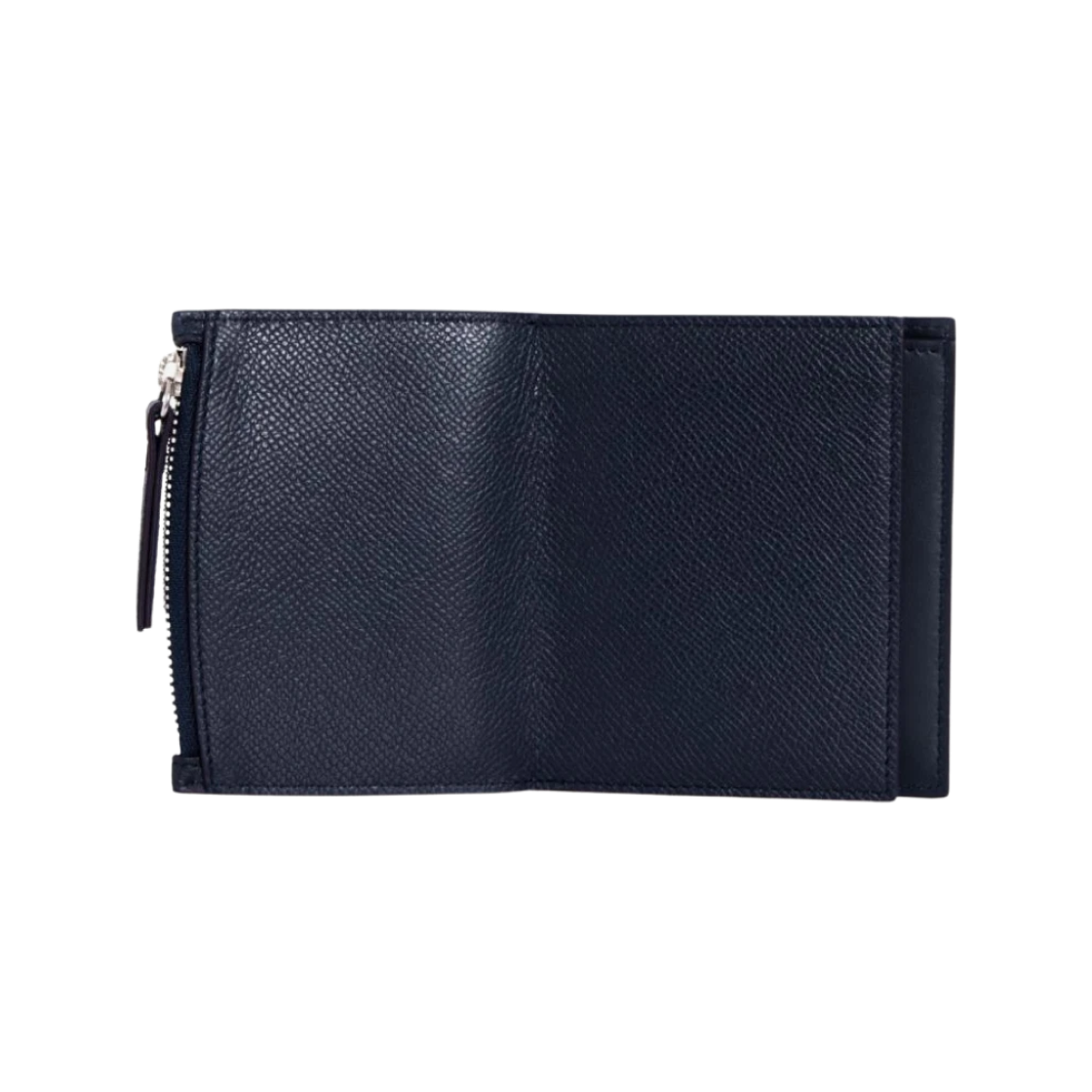 메종 마르지엘라 지퍼 지갑 슬레이트 블루(Maison Margiela Zipped Wallet Slate Blue) - 3