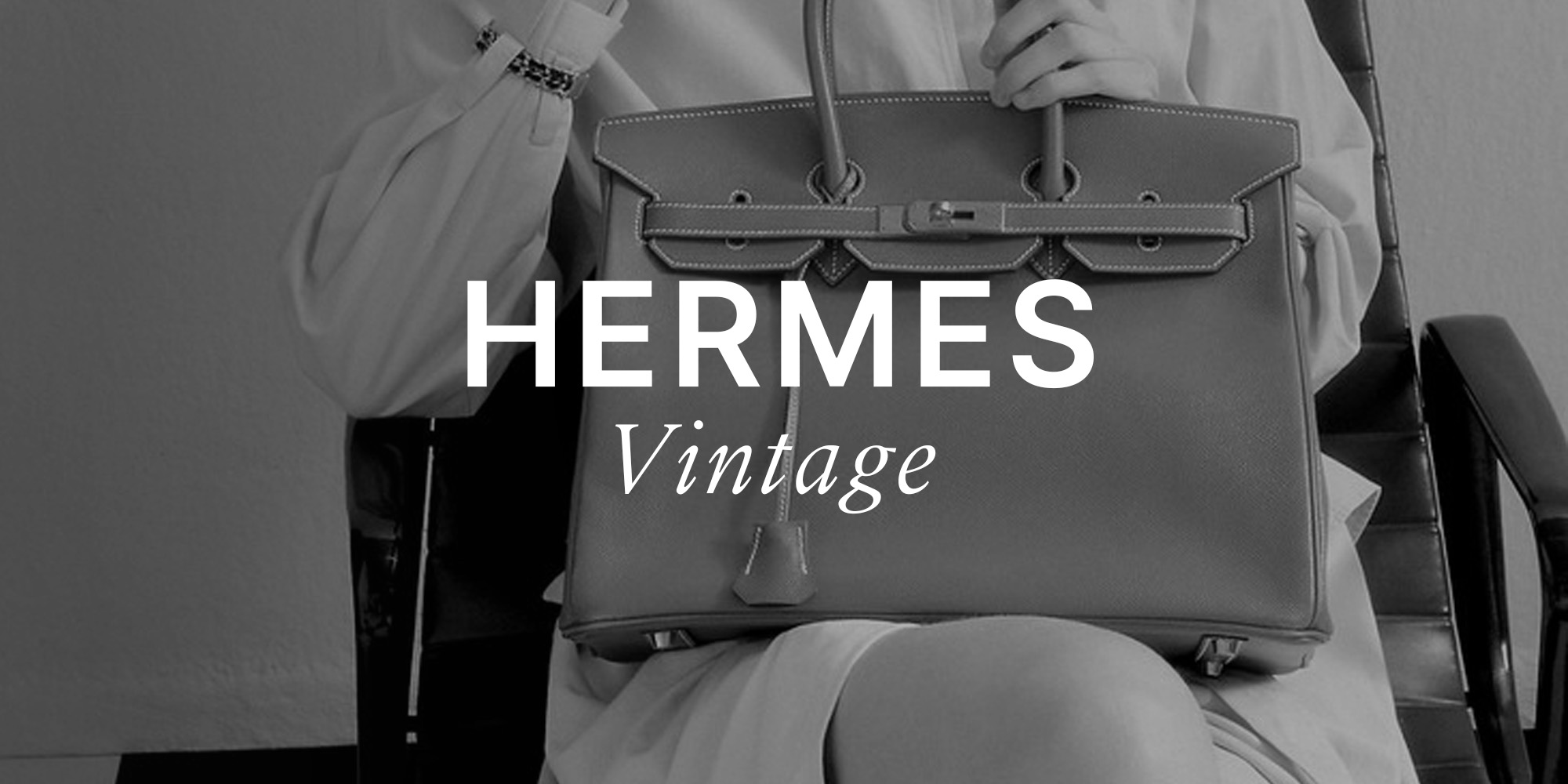Hermes Vintage