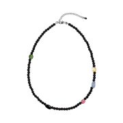 Riomeu Signature Onyx Necklace