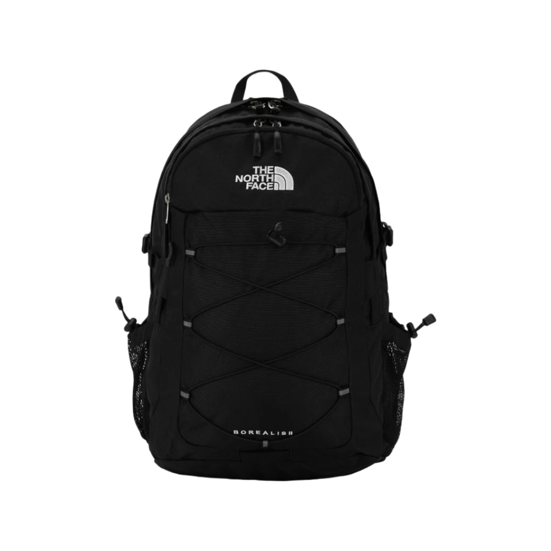 노스페이스 보레알리스 II 블랙(The North Face Borealis II Black)