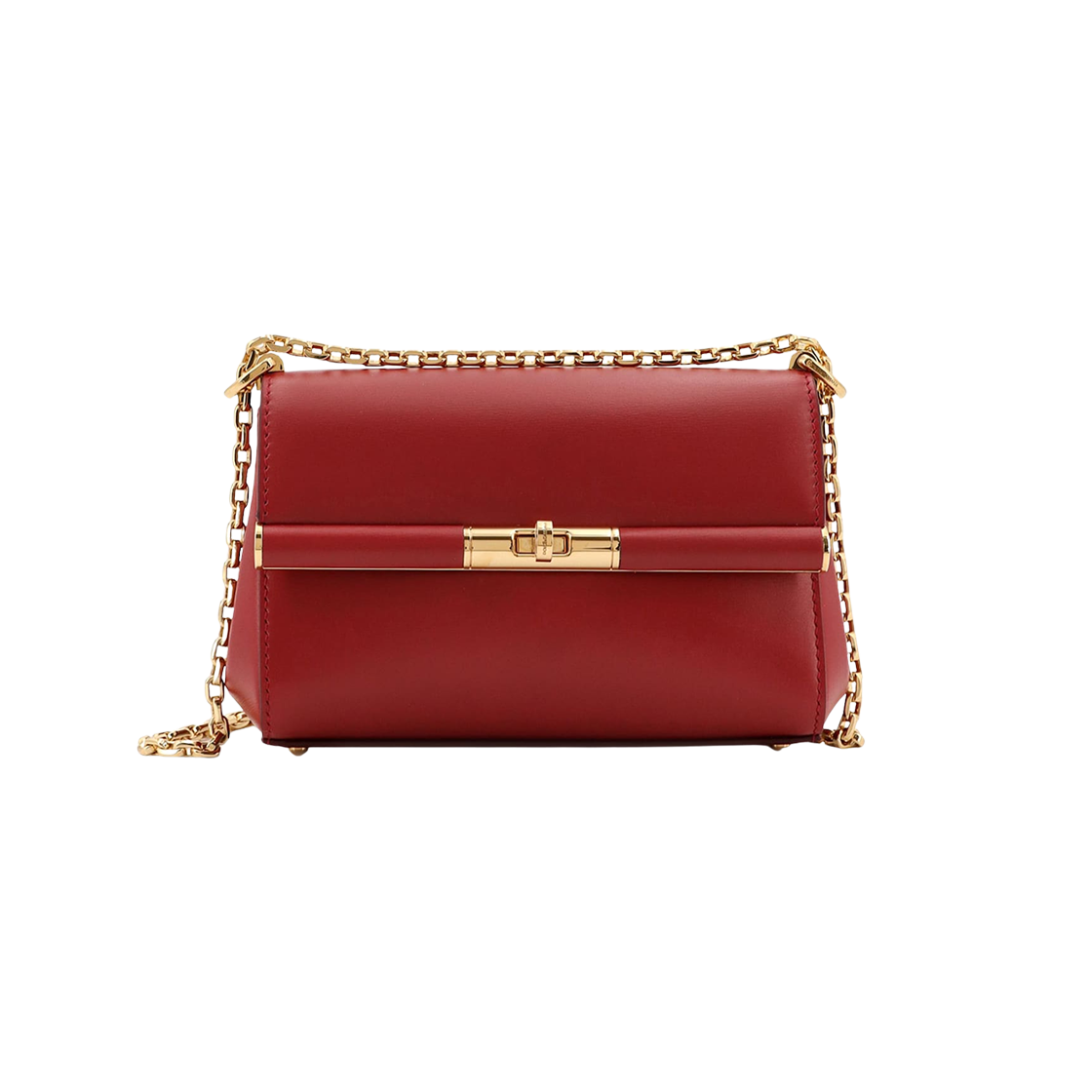 BB7766A3G1983027 Dolce & Gabbana Marlene Shoulder Bag Red