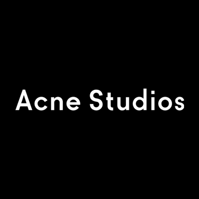 아크네 스튜디오 빈티지(Acne Studios Vintage)