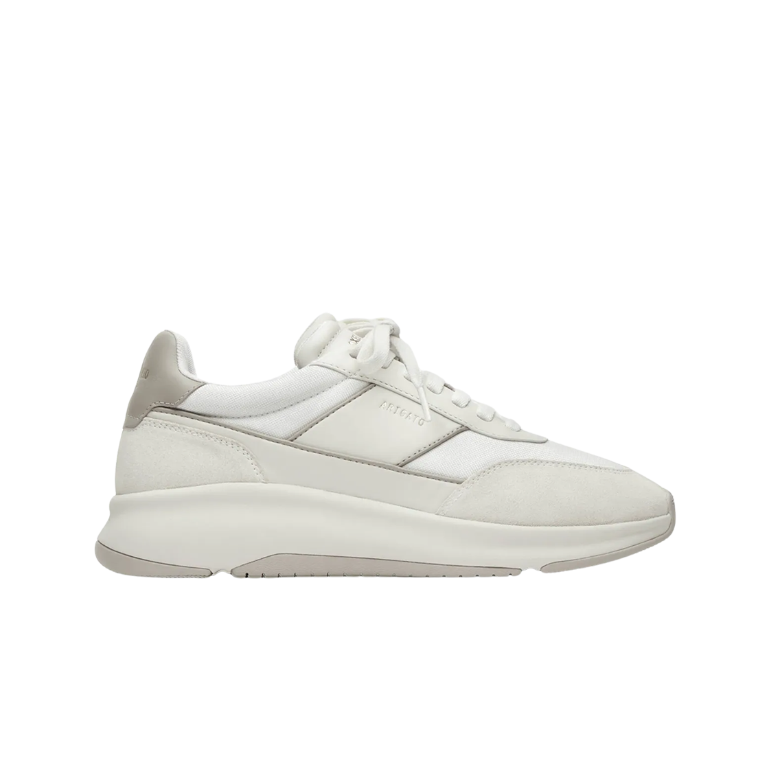 악셀 아리가토 제네시스 네오 러너 오프 화이트(Axel Arigato Genesis Neo Runner Off White)