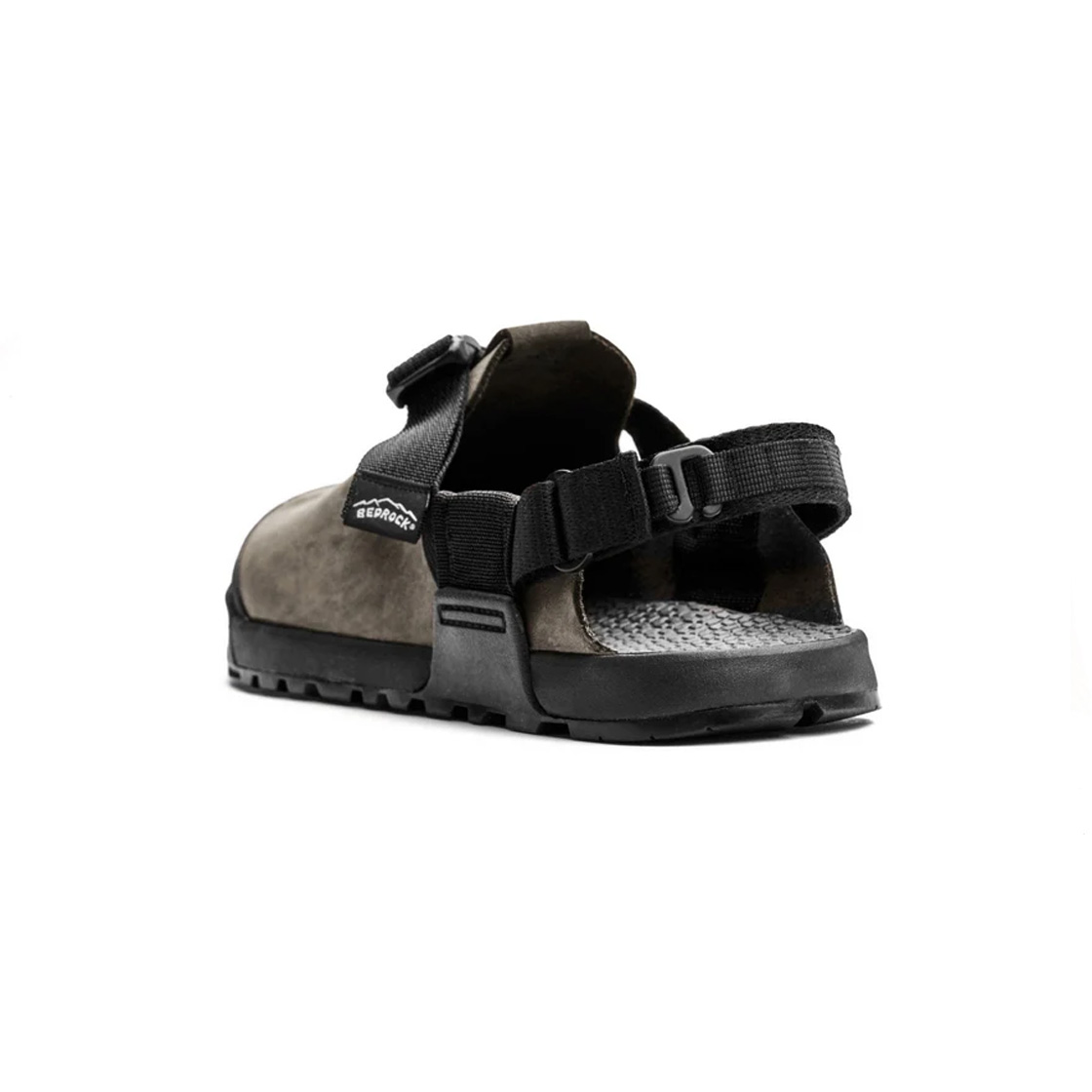베드락 샌들 마운틴 클록 드리프트우드 그레이(bedrock sandals Mountain Clog Driftwood Gray) - 3