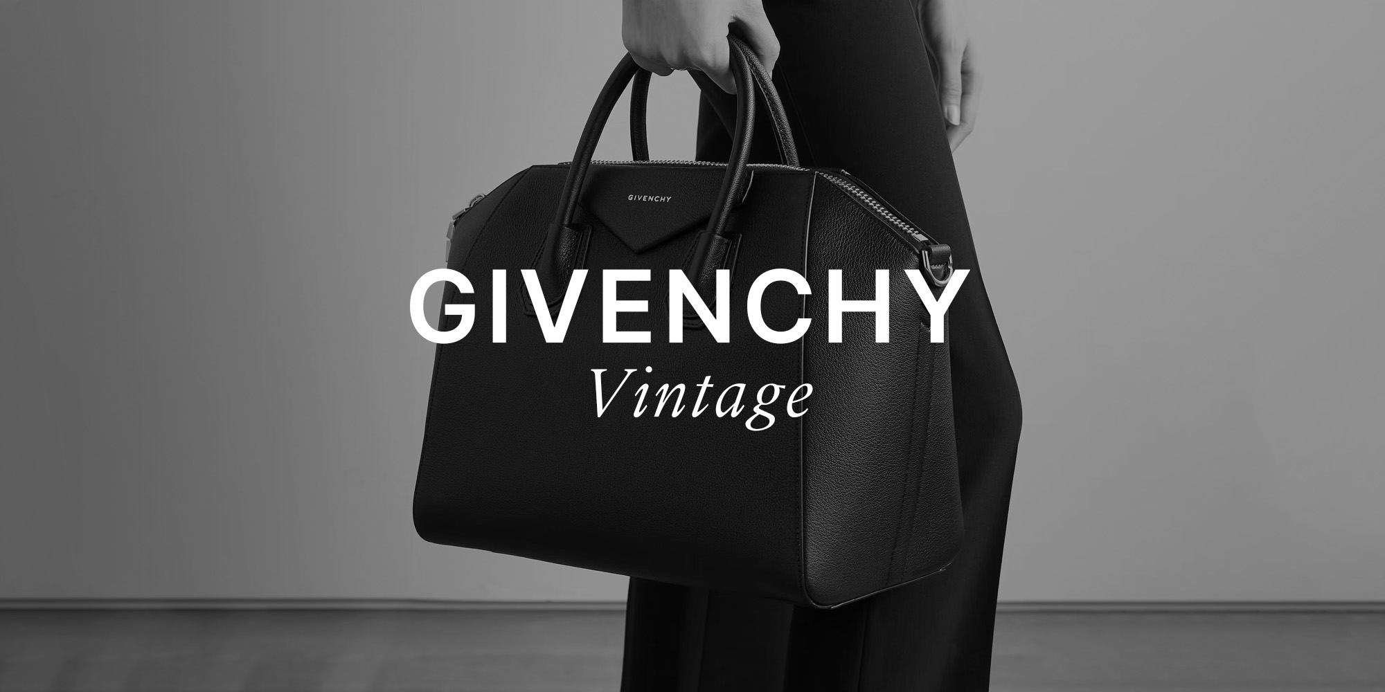 지방시 빈티지(Givenchy Vintage)