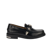 Toga Pulla AJ1041 Polido Black - 25FW